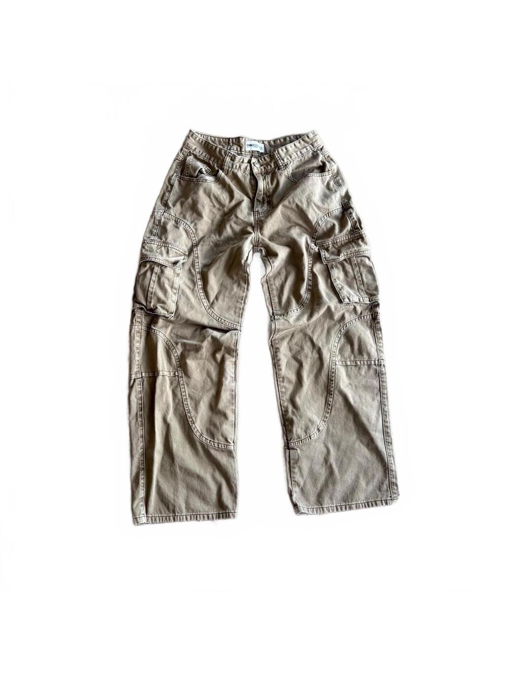 Princess Poly Pants